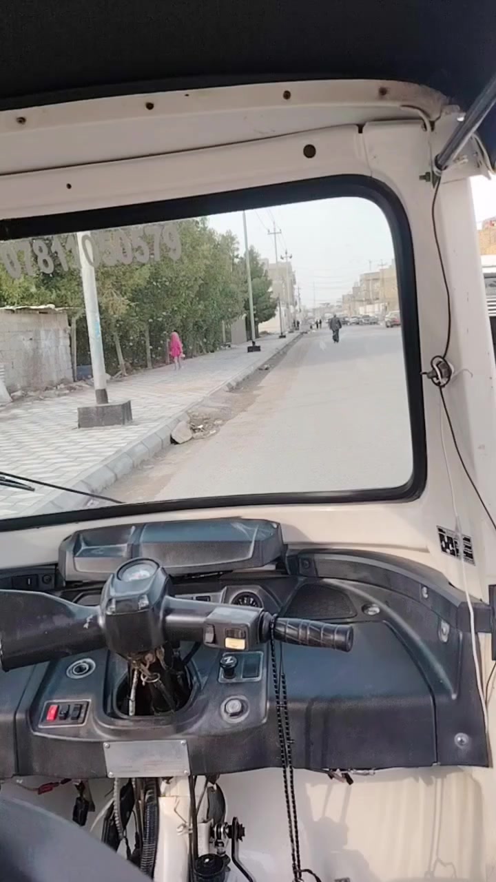 سلام عليكم بيع مستعجل تكتك2022 تي في اس كبل الشارع جاهزه مكفوله كافاله عامه المكان  واسط قضاء الحي رقم الهاتف 0788 677 5356
