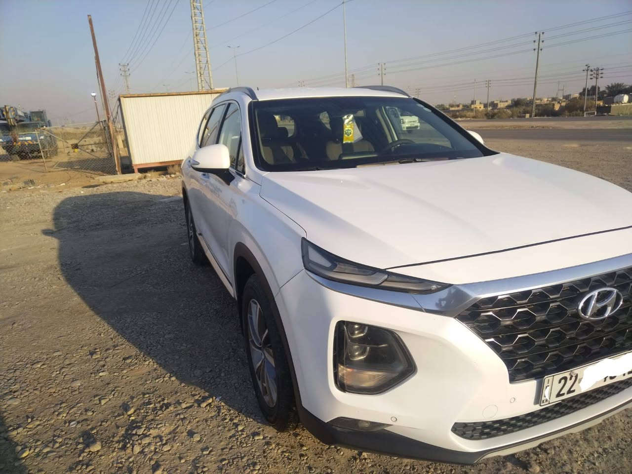 السلام عليكم سنتافي 2019 اربع سلندر السعر 195 فول عدا البنرامه للستفتار*********** مكانها بصره كرنه مكلف بل نشر
