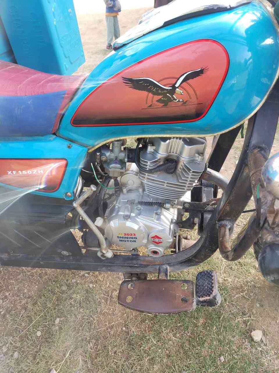 سلام عليكم ستوته 2023اوراق أصوليه وكالة كل شيء مابيه نضيفه نكره سلف شاصي نضيف محرك نضيف مكان كربلاء. الحسينيه. سعر مليونين 600وبيه مجال. رقمي ***********
