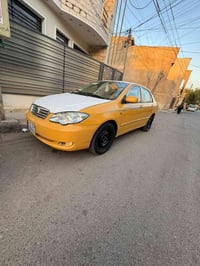 اف ٣ سياره كفاله من ضربه صبغ تبديل كير مكينه نضيف بسمي مكاني حي العلام...