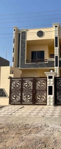 الديوم خلف الزوبعي • ١٥٠م • ٤ غرف