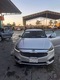 كادنزا • ٢٠١٧ • محرك ٣٥٠٠