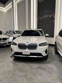 بي ام اكس 3 • ٢٠٢٤ • ٣٣ الف ميل