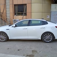 اوبتما SXL • ٢٠٠٠ تيربو • حادث فيضانات