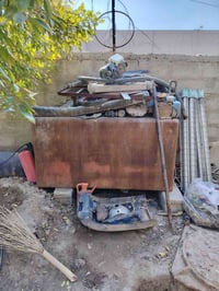 غراض للبيع ٣ تانكيات مكفولات من الزروف  واحد ابو ٨٥٠ وثنين ابو ٢٥٠ وضب...