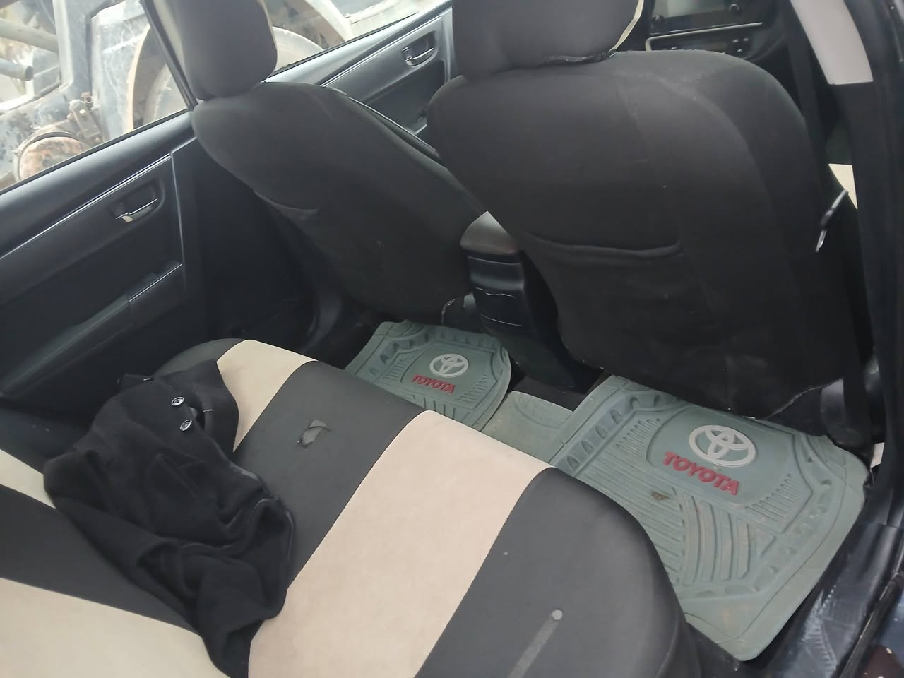 كورلا للبيع مديل ٢٠١٧ امريكي ثلاث قطع بيه امبين بسونار سياره محسن فتحه استرين تتفئه كشنات تتفىه تبريد رادارات رقم سليمانيه بسمي السعر ١٢٥ اتصال على اارقم ***********
