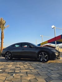 سوناتا ٢٠٢١ • مكينة ١٦٠٠ تيربو • ماشيه ٨٦ الف