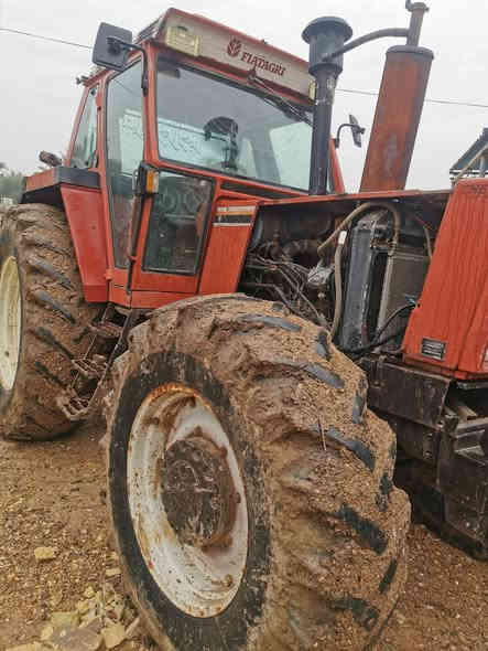 فيات ١١٥ مواصفات ١٤٠،، مكينة جديده،، رقم واسط مكان العماره
مكلف بالنشر ***********
