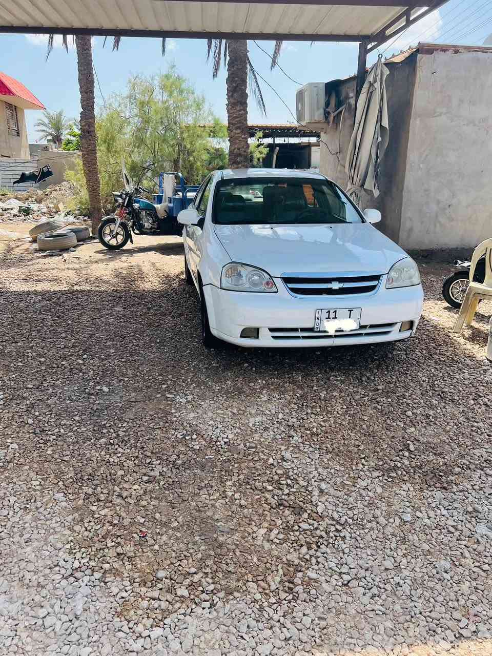 سلام عليكم. أوبترا شركه عامه  موديل ٢٠١٢
رقم بغداد بسمي مداور ثاني يوم 
محرك جديد 
تبريد ❄️ 
السياره احله من الصور 
 مكان السياره نجف 
سعرها ٨٥$ 
***********
