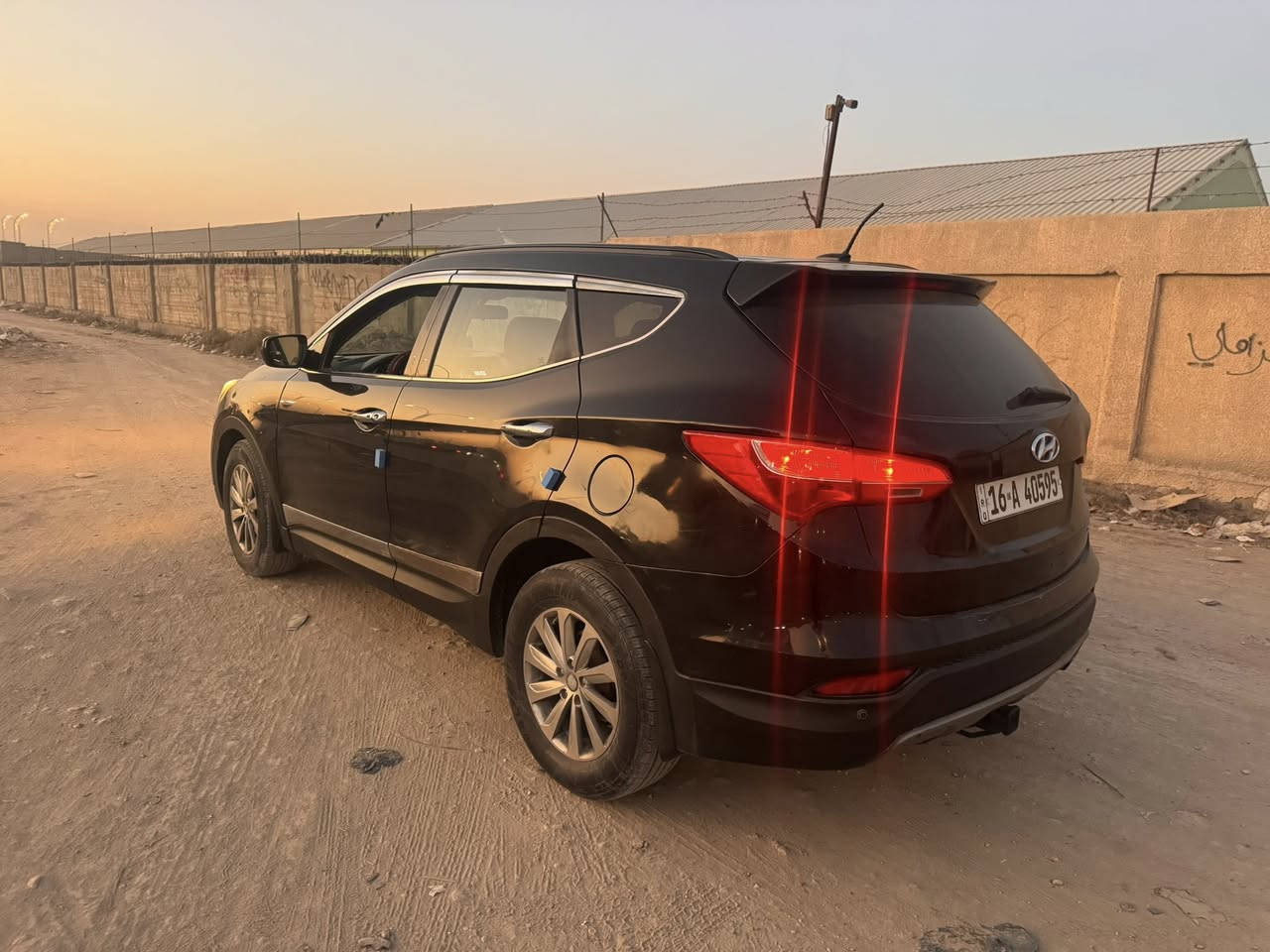 سنتافيا موديل 13رقم قادسية دولي تحويل مباشر مكينة 2400سيارة بيها قطعتين صبغ فقط بجم كبس جاهزة من كلشي مكينة كير حدادية تخم تاير تبريد كله جيد جدا دواخل جلد بصمه شاشه كشن كهرباء 
السعر 113 مكان السيارة بابل مركز
***********
