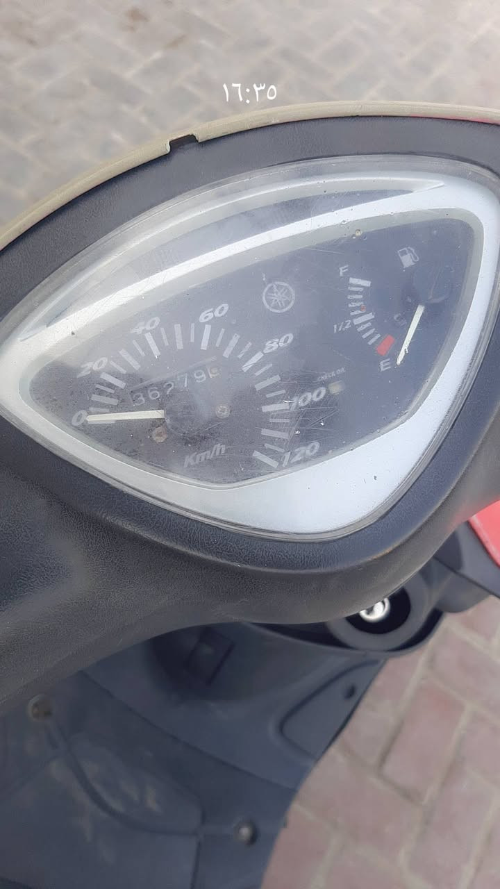 سلام عليكم
دراجه عدلة حلوه سعرها ٦٥٠ الف 
وبيها مجال حك الجيه مابيها نقوصات نكره سلف نكره هندر 
دراجه تاخذها بالك مرتاح مكينه ناعمة ومكفوله كفاله عامه 
مكاني الدورة ***********
