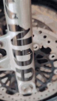 هوندا سي بي ٤٠٠ • موديل ٢٠٠٥ • كوت