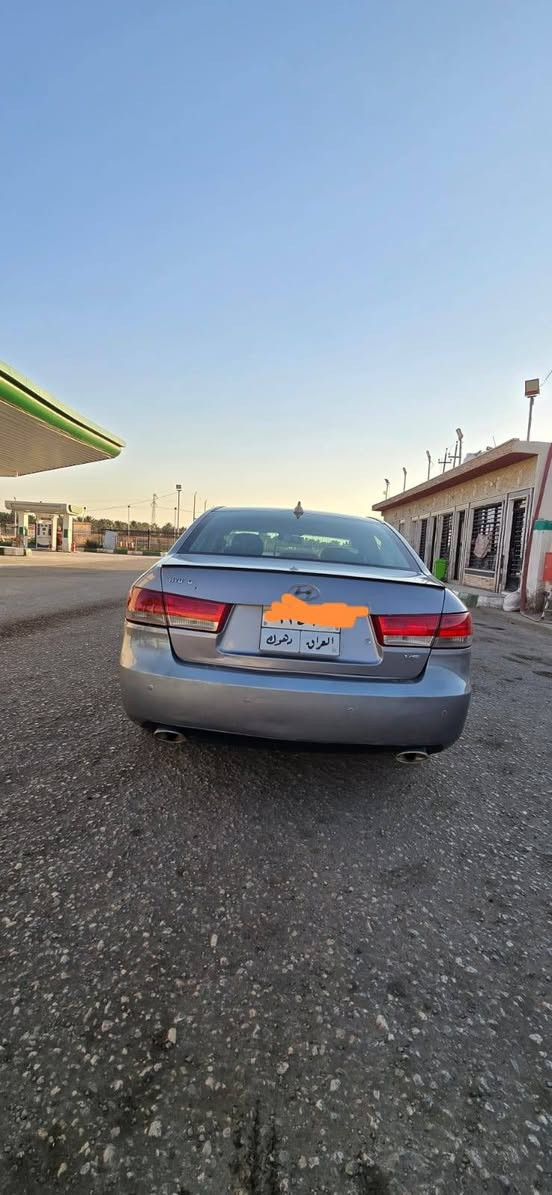 السلام عليكم
بيع او مراوس
سياره سوناتا 2007  أمريكي 6سلندر
جديده جاهزه حداده تخم تاير سدر كير مكفول محرك 3300  مكفول من التنقيص التبخير
فول مواصفات تحكم ستيرن فتحه
رقم ادهوك تحويل مباشر او كاله
المكان بابل الشوملي
السعر 85وبيهة مجال 
 استفسار
***********
*********** واتساب
