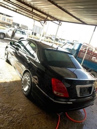 ماجسته • ٢٠٠٦ • فول مواصفات