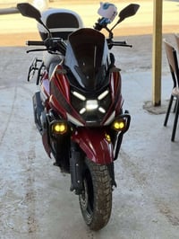 اباجي ٢٠٢٥ • بصمة • ريموت