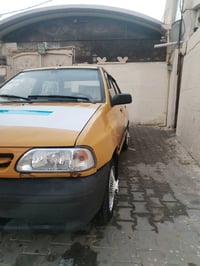 سايبه البيع 2012سياره جاهزه كبل الشارع السياره مصلحه خيسات طخه بل جامغ...