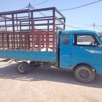 بصرة • موديل ٩٦ • مكينة ضعيفة