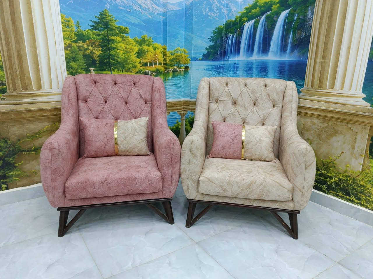 اللي عوزه يكلمني واتس او خاص 01205028601
وده جروب بينزل عليه جميع الاثاث https://chat.whatsapp.com/GINYe0FiuzT8dZq6vMeU4W


**إذا كنت صاحب هذا الإعلان وتريد حذفه لأي سبب، رجاءا أرسل رسالة إلى الدعم الفني**