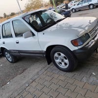 سبورتج • ١٩٩٦ • محرك ٢٠٠٠