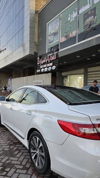 ازيرا ٢٠١٢ • خليجي • فتحة بانوراما