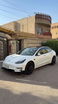 ويل 20 • بريفورمنس • بدون تايرات