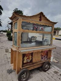 كربلاء • جنبر • مجال جديد
