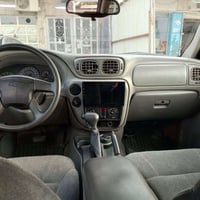 بلايزر موديل 2005 سياره  سبعه  راكب جهازه على اخر حبه مابيه نقص تبريد ...