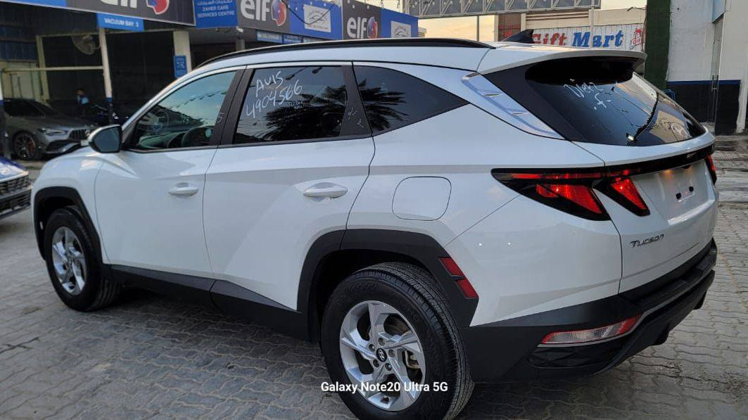 توكسان 2024 
مرقم شهداء ذي قار باقي بس لوحات تنشدلها وكاله عام من صاحب الكتاب السيارة موجود داخل ذي قار السعر 175 
للاستفسار خاص او *********** واتساب موجود 
https://chat.whatsapp.com/F0yxFeCIc888lx8D6tM5CT?mode=ems_copy_c كروب واتساب ضيفو انشر بي كل السيارات
