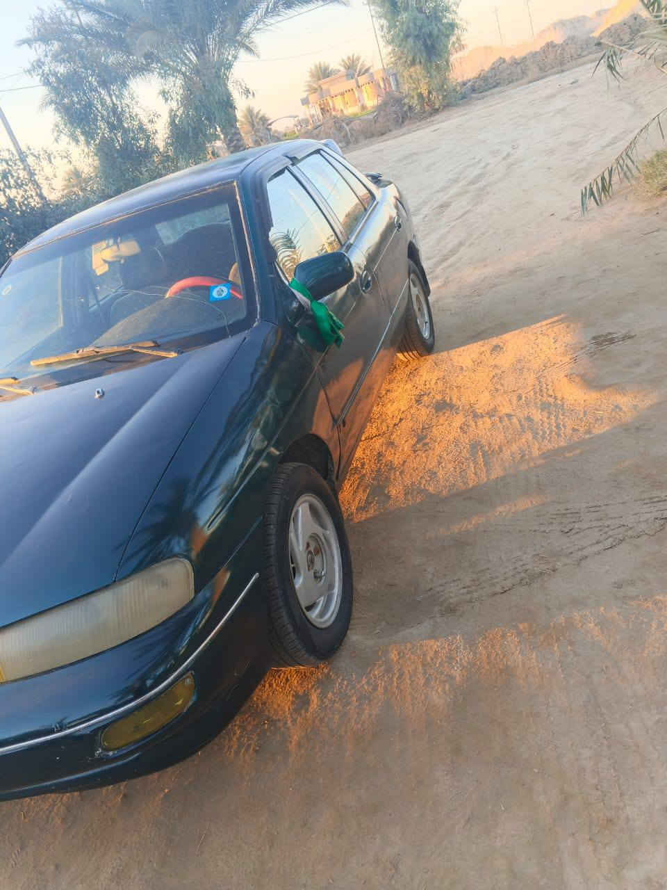 كيا سيفا موديل (٩٦) السياره كير ومحرك وحداديه وكرهئبايات. كله شغاله السنوية نهايته ٢٦ تنفذ السعر ٣٢ مكان السياره بابل ناحيته النيل (***********)
