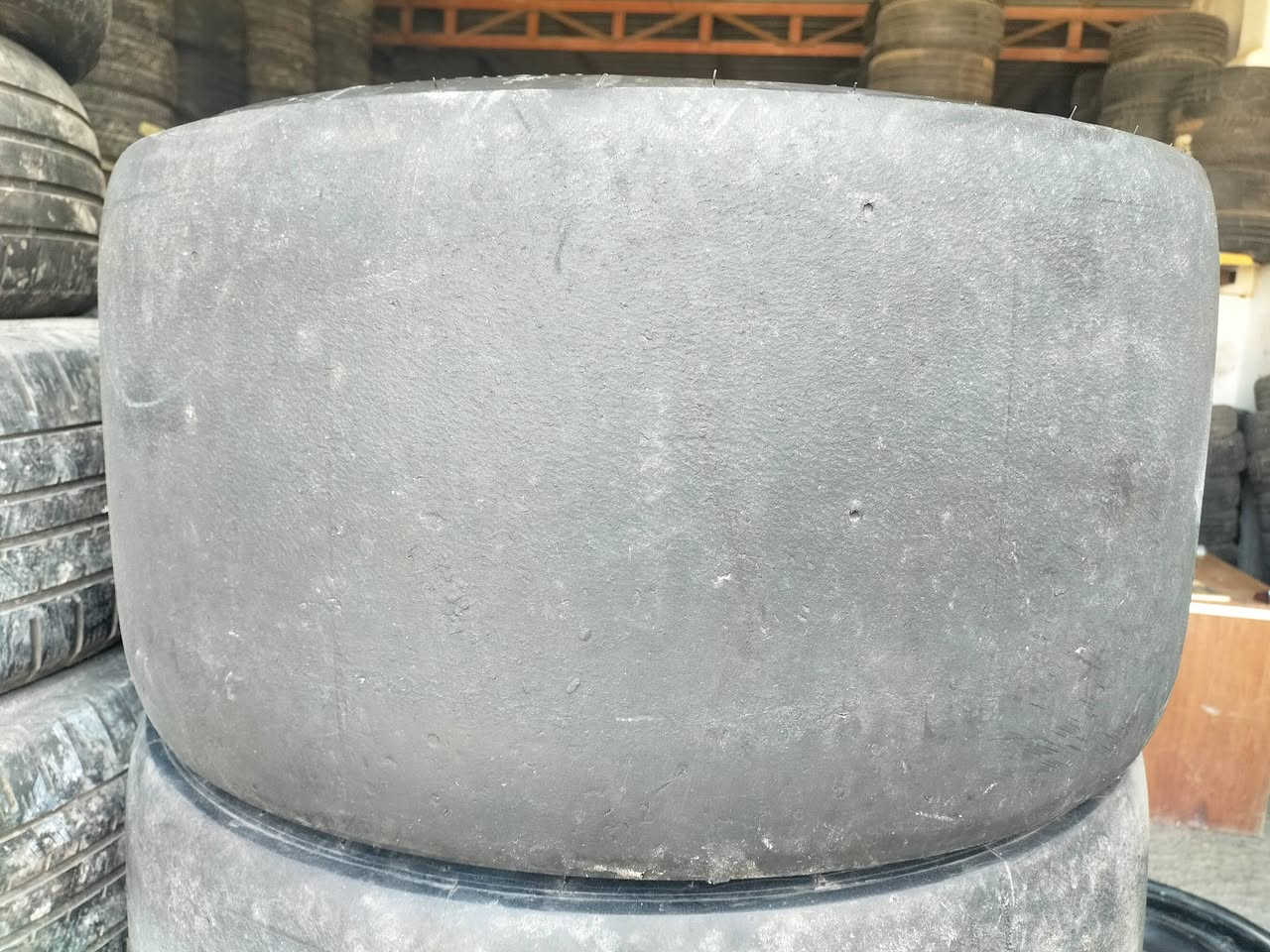 السلام عليكم زوج اطارات مشلن مال حلبه خلفي عريض حجم 18 يوجد توصيل


**إذا كنت صاحب هذا الإعلان وتريد حذفه لأي سبب، رجاءا أرسل رسالة إلى الدعم الفني**