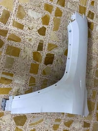 جيب لاريدو • مصبوق أبيض • موديل ١٥-١٩