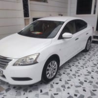 نيسان سنترا • ٢٠١٥ • ١٦٠٠