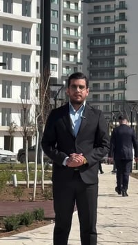 أراضي باشور سیتی • ١٢٠م • ١٥٠م