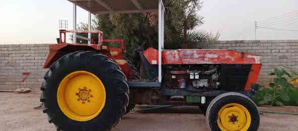 سلام عليكم تالكتر عنتر موديل (89) سته بستم محرك شرط لانفخ لاصرف تيارت مشتغل موسم واحد تالكتر جهز لشغل معوزله شي سعر 9مليون بي مجل لطيبين استفسار مكاني موصل تلعفر(( ‏‪***********‬‏))(( ‏‪***********‬‏))
