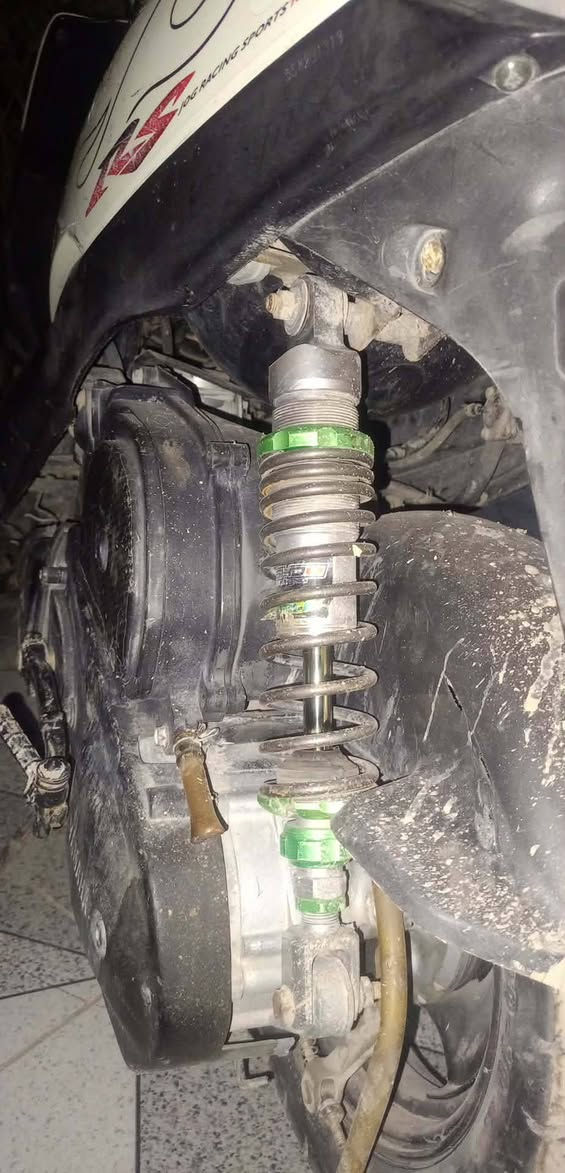 سبب والوعود الكذبه غراض اصلي لبيع او مراوس بجم مل اربعه اصلي شعندك دز اهم شي عندك توصيل لئن توصيل ماعندي


**إذا كنت صاحب هذا الإعلان وتريد حذفه لأي سبب، رجاءا أرسل رسالة إلى الدعم الفني**