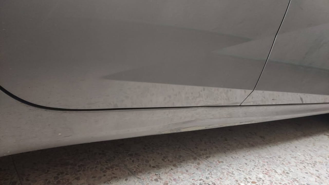 سلام عليكم النترا موديل 2023 وارد امريكي الون رصاصي  معوقين  ماشيه 51 الف كيلو متر حادث بس الجاملغ  الامام نفسه مصلح الباقي كفاله من الداخل والخارج بدون ارباكات رادار مثبت سرعه تحديد مسار قيادة ذاتيه  حادثها واضح بل صوره + منظومة غاز اضافه بيها كامله السعر 165 
رقم الهاتف ***********
