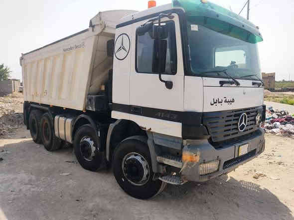 سلام عليكم للبيع اكتروز موديلة2003 الرقم لاستفسار ***********
