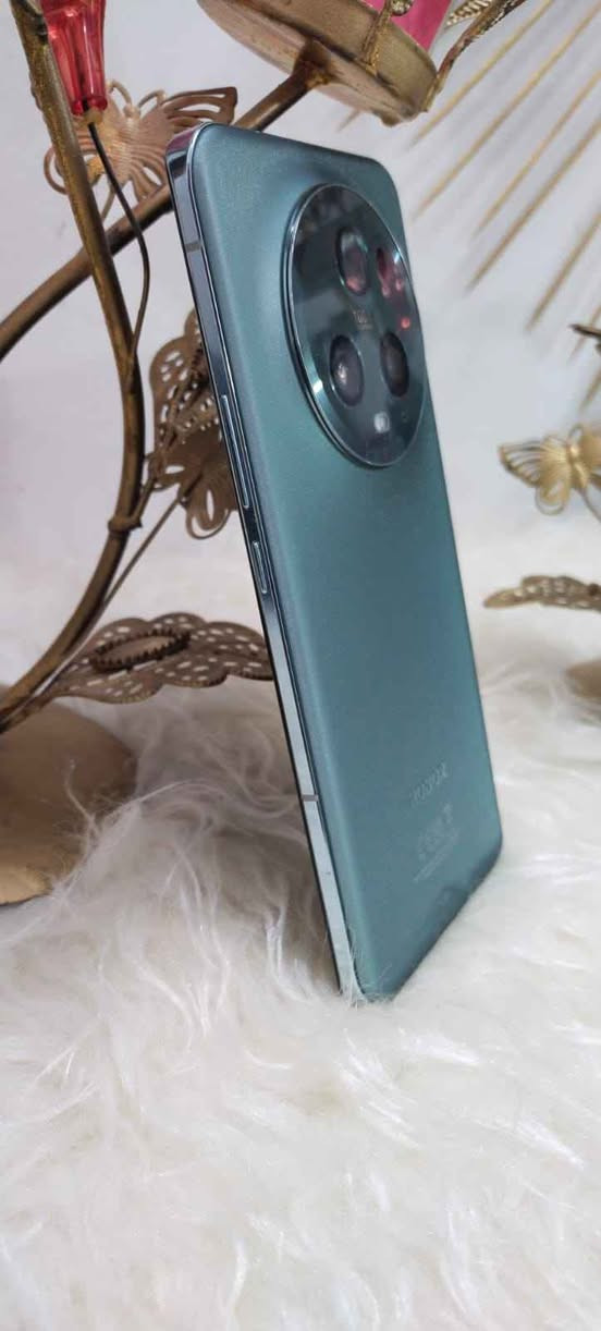 هون ماجك 5ابروذاكرة512رام12ملحقات كاملة مكفول ضمان فحص سعر575مكاني نجف النجف, العراق


**إذا كنت صاحب هذا الإعلان وتريد حذفه لأي سبب، رجاءا أرسل رسالة إلى الدعم الفني**