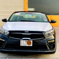 فورتي ٢٠٢٠ • محرك 2000 • ماشيه ١٠٠الف