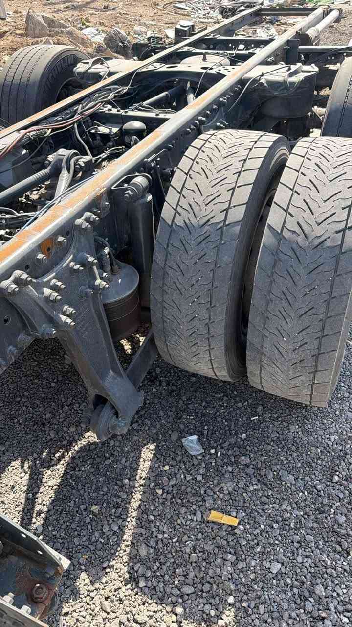 سلام عليكم اكتروز للبيع مديل ١١ دخول بصره مرقم وكامل تحويل ثاني يوم
فول فول مواصفات ٢٥٤٨
***********
