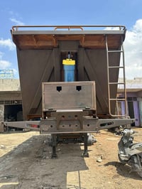 ماكنيسان للبيع (كاعية 8 ملم قطعه وحده صفاح 6 باب 5 صدر 6 شاصي 16 شريط ...