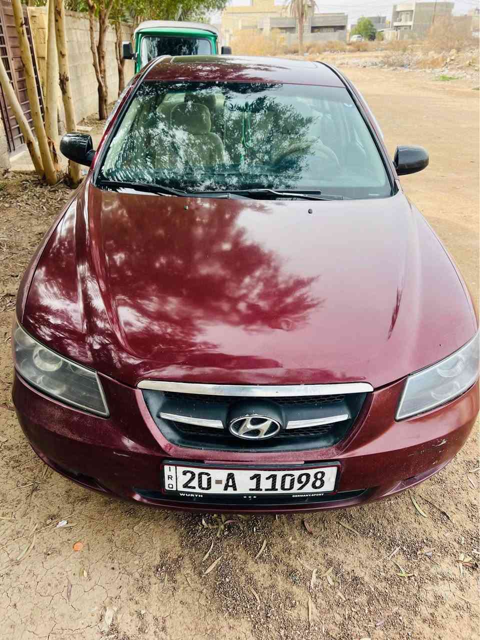 سوناتا 2008امريكي 
تحكم ستيرن 
بانوراما
لون ماروني 
ضررها جاملغ 
بيهة جراد شوية 
رقم ديالى باسمي 
تحويل مباشر 
***********-*********** Colombo, Sri Lanka
