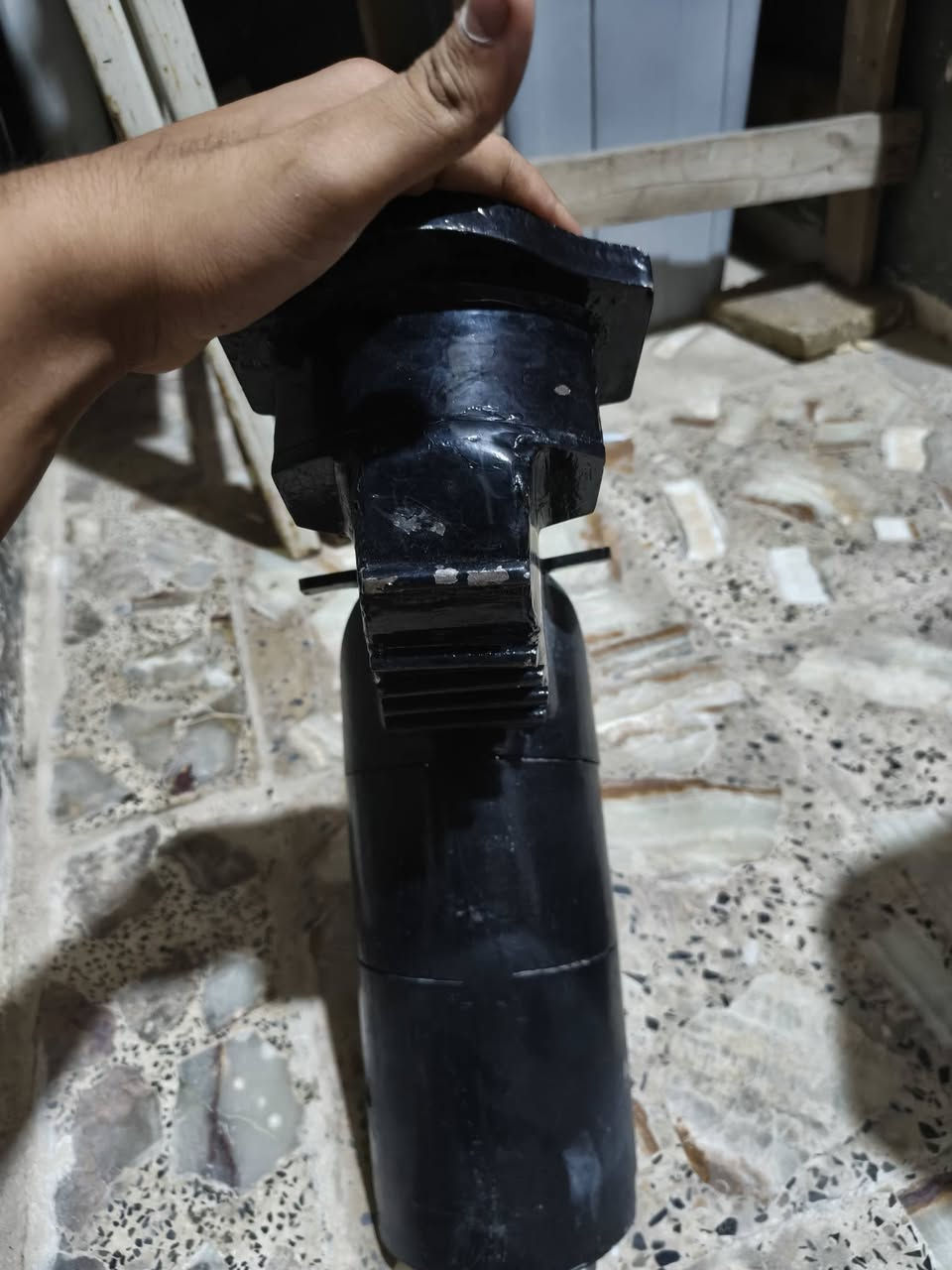 سلام عليكم راسطه باكستاني عوزه بس صبغ ثقيل وشغل حلو ونضيف للبيع قيم واخذ او مراوس بطياري خاص موجود نجف حي النداء تريد الراسطه تجيني للباب لأن لا دراجه ماعندي ولا توصيل


**إذا كنت صاحب هذا الإعلان وتريد حذفه لأي سبب، رجاءا أرسل رسالة إلى الدعم الفني**