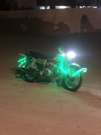 تايكر • موديل ٢٠٢٣ • ١٢٥ سي سي