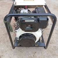 مولده كامله • ٢٢ أمبير • قرب سيطرة المالح