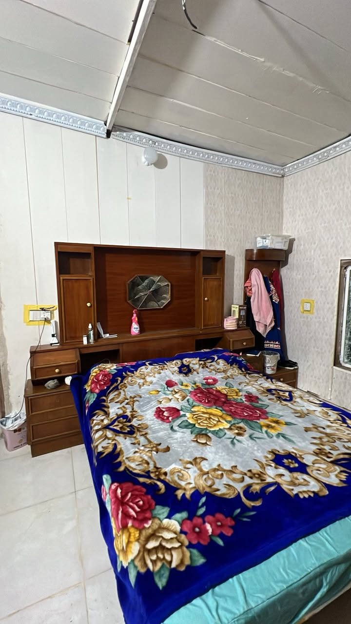 غرفه نوم صاج للبيع السعر 400   تفاصيل خاص


**إذا كنت صاحب هذا الإعلان وتريد حذفه لأي سبب، رجاءا أرسل رسالة إلى الدعم الفني**