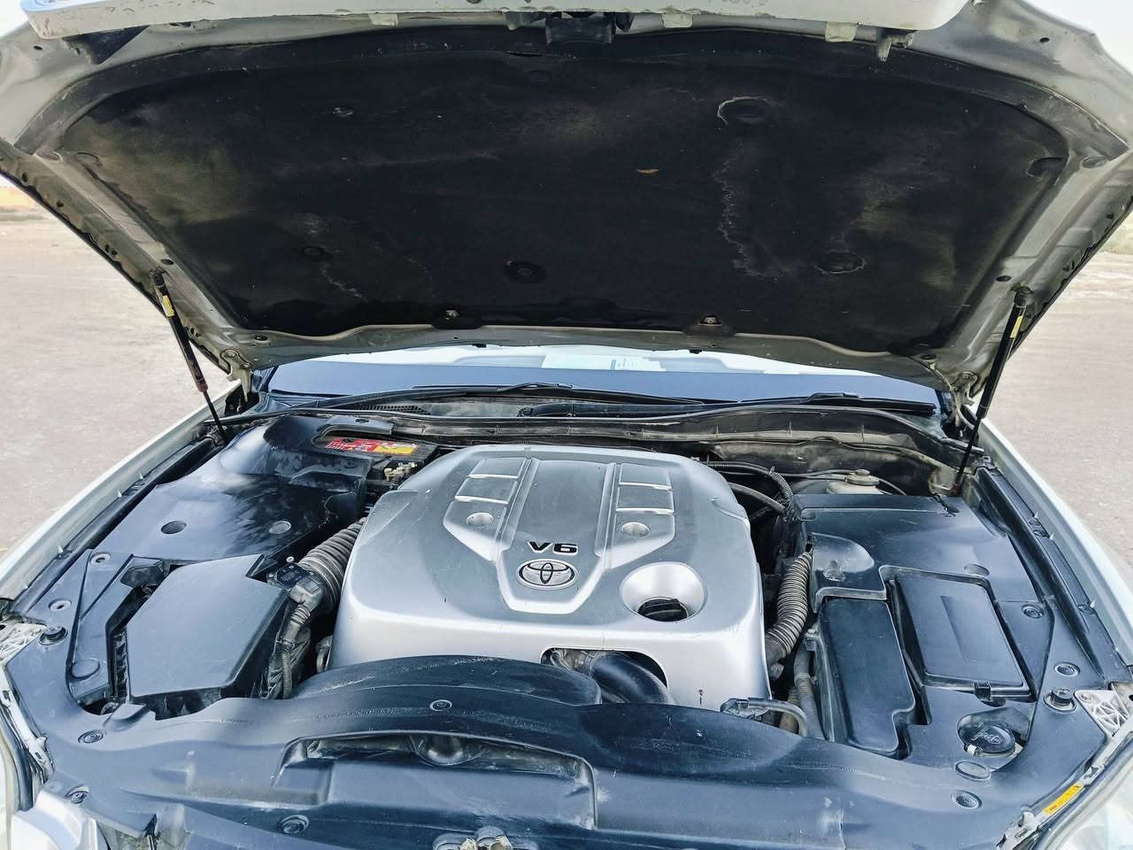 للبيع كراون شاهينه كفاله من طگة الچاكوچ لون بحري قرار 48شاصي 82
جاهزه اي نقص مابيها كلشي شغال بيها السعر 140بيها مجال للشراي رقم بغداد دولي بسمي شخصيآ هزه جديده هذا رقمي واني بالخدمة ***********
