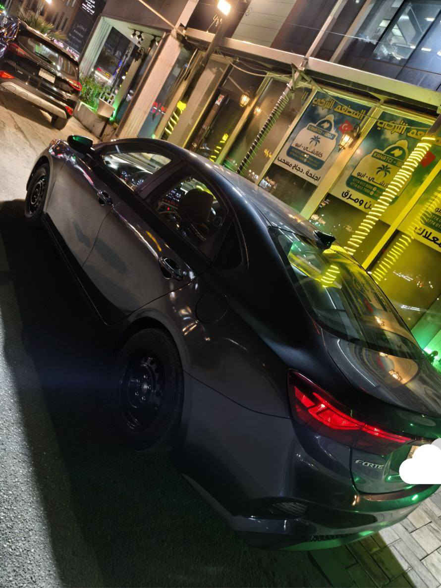 السلام عليكم للبيع كيا فورتي مديل 2023 وارد أمريكي الفئةLX
المكينة 2000 دوش ماشية 32 الف مواصفات عادية شاشة كبيرة كار بلي و رادار وحساسات و كامرة دوارة و تبريد و تدفئه تفاصيل الحادث موضح في الصورة السعر 155
***********
***********
