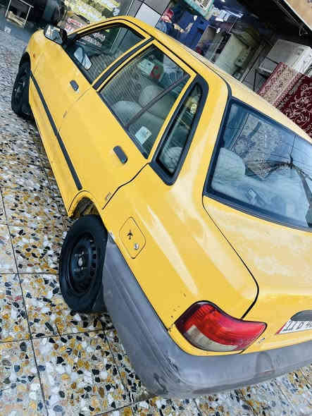 سلام عليكم 
سايبا موديل 2012 السياره نظيفه حيل وما بيها ضربه بيها طخات بالجاملغات الاماميه ومصلحات بدون صبغ السياره جاهزه من كلشي تخم تاير جديد باتري جديد صدر جديد تبريد شغال رقم بغداد باسمي رايدها ب24 بيع فقط وهذا رقمي ***********
