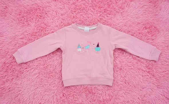 توفر قطع اطفال  باله كويتي نظيفة
شرط الغسل والكوي 
كل قطعه داخل المنشور 1000دينار

العنوان ديوانية حي الفرات
يوجد توصيل الديوانية واقضية ونواحي 3
وجميع محافظات العراق 5 🚖

للحجز واتساب ***********
